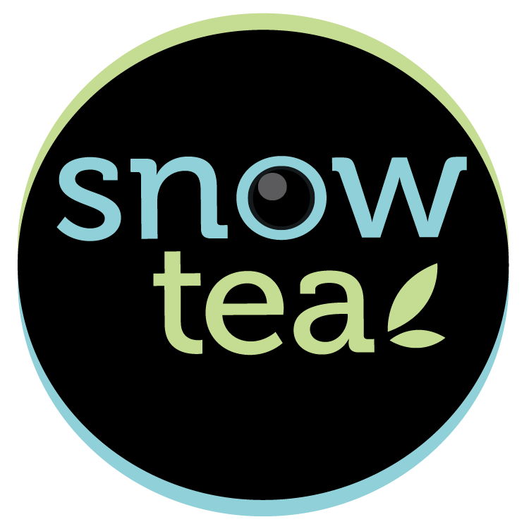 Snowtea Mexicali Logo